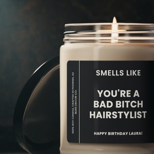 Salon Owner Gift