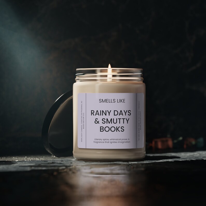 book candle