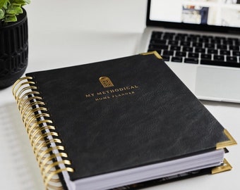 Luxury Room By Room Home Planner. Renovation/home build planner. New Home planner. First time home buyer gift. *Clearance sale*