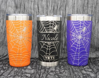 YETI - Rambler 30 oz Tumbler - Nordic Purple