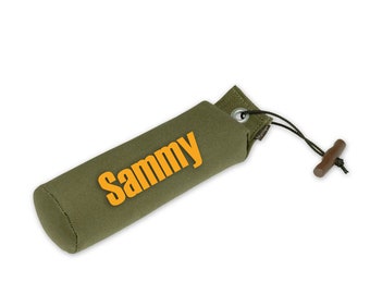 Personalized Mystique® Standard Dummy 500g khaki