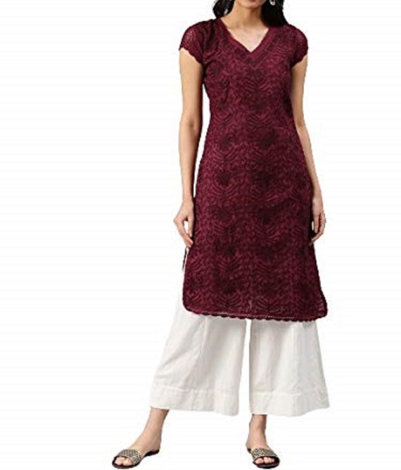 Buy Latest Kurti Designs, Designer Kurtis & Kurtas Online