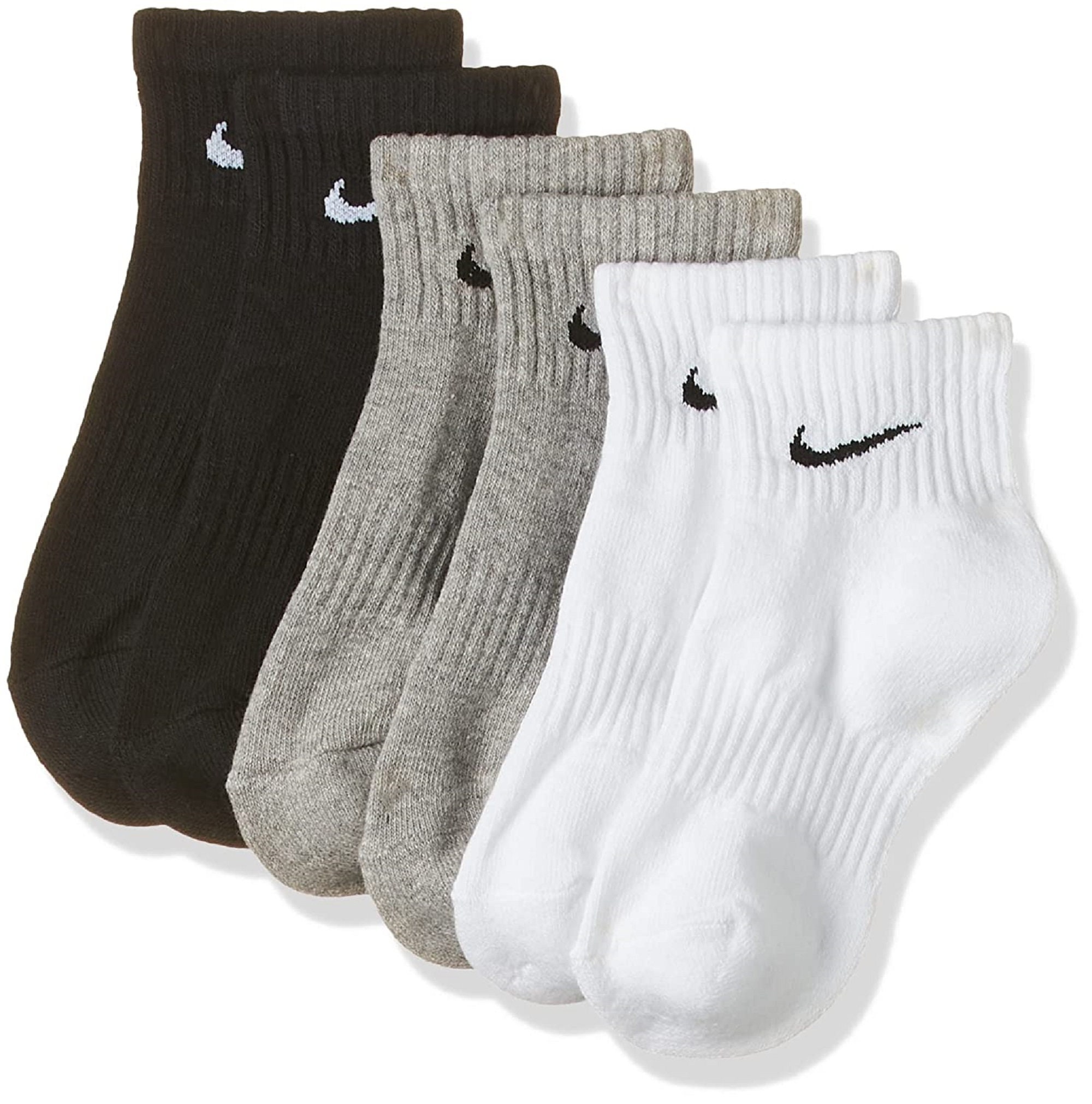 Womens Nike Socks