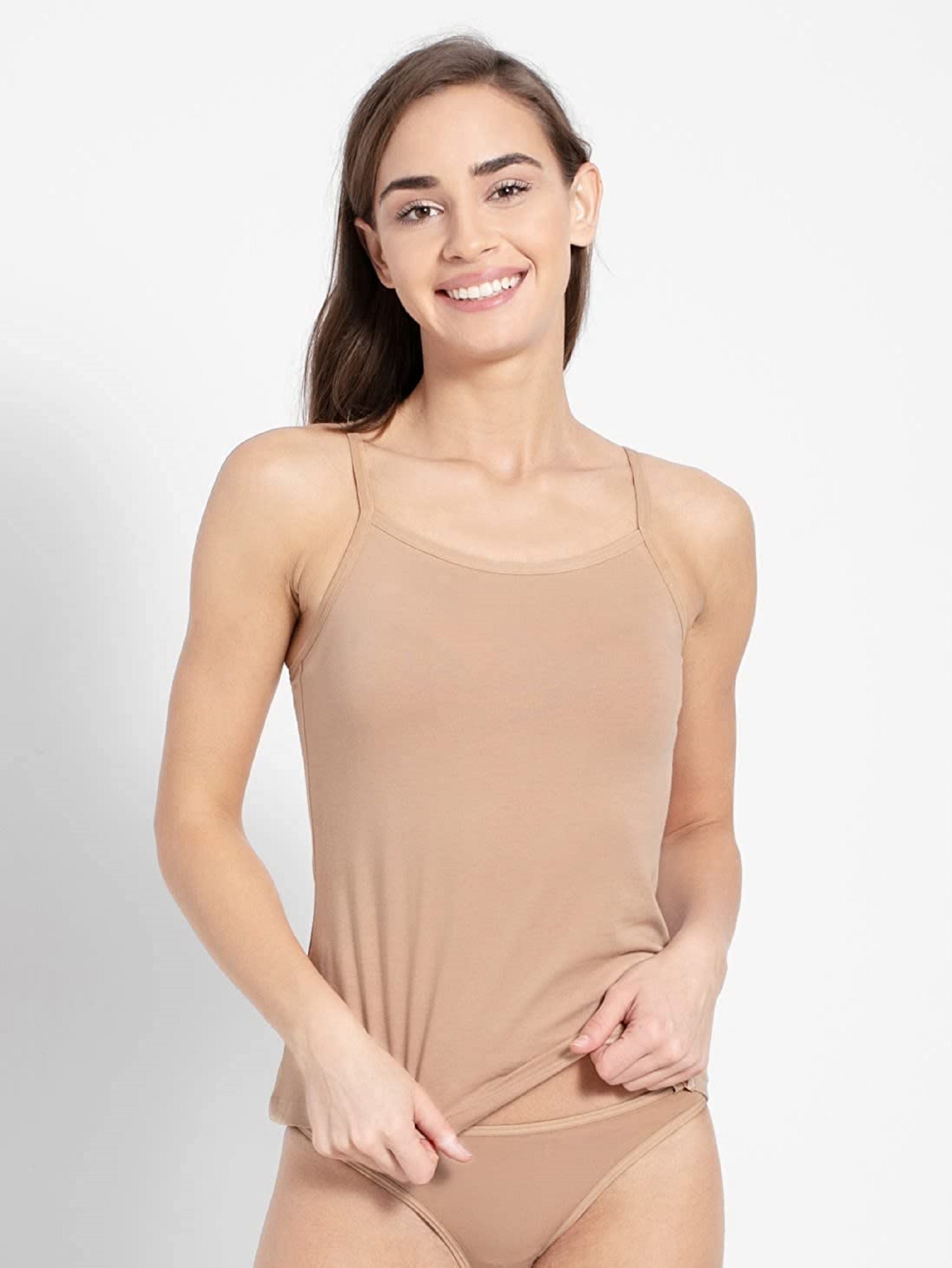 Women Camisole for Inner Wear Cotton Camisole for Women