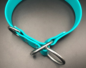 Biothane Limited Slip Collar