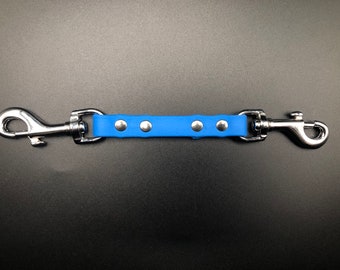 Biothane Safety/Backup Connector