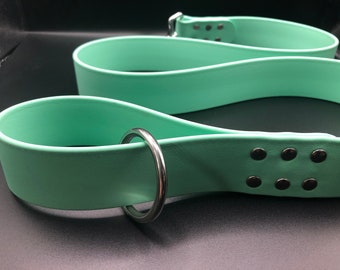 1.5" Heavy Duty Biothane Leash