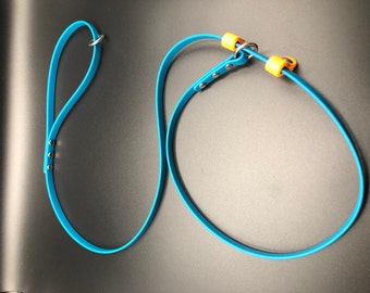 Biothane Slip Leash