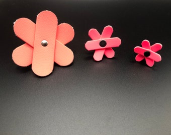 Biothane Flower Accessory