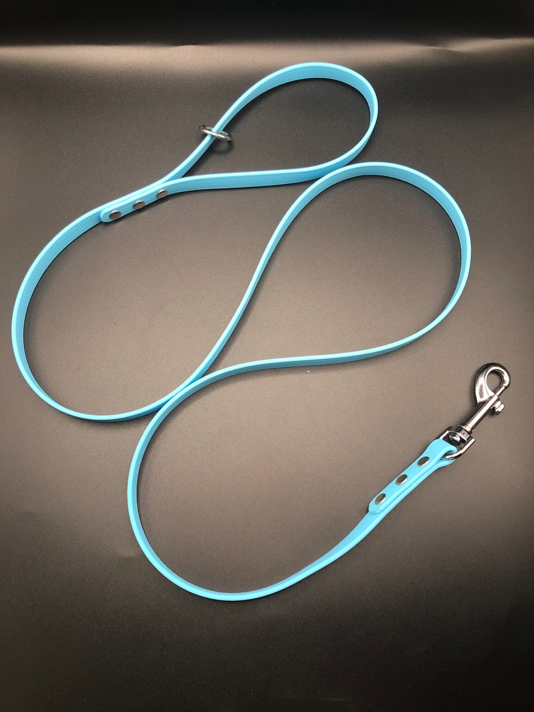 Biothane Leash Etsy