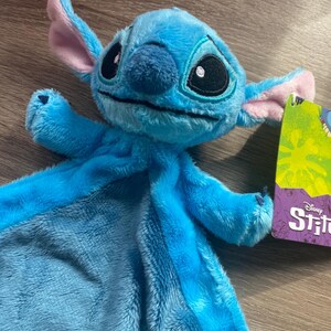 Personalized Stitch plush toy image 2