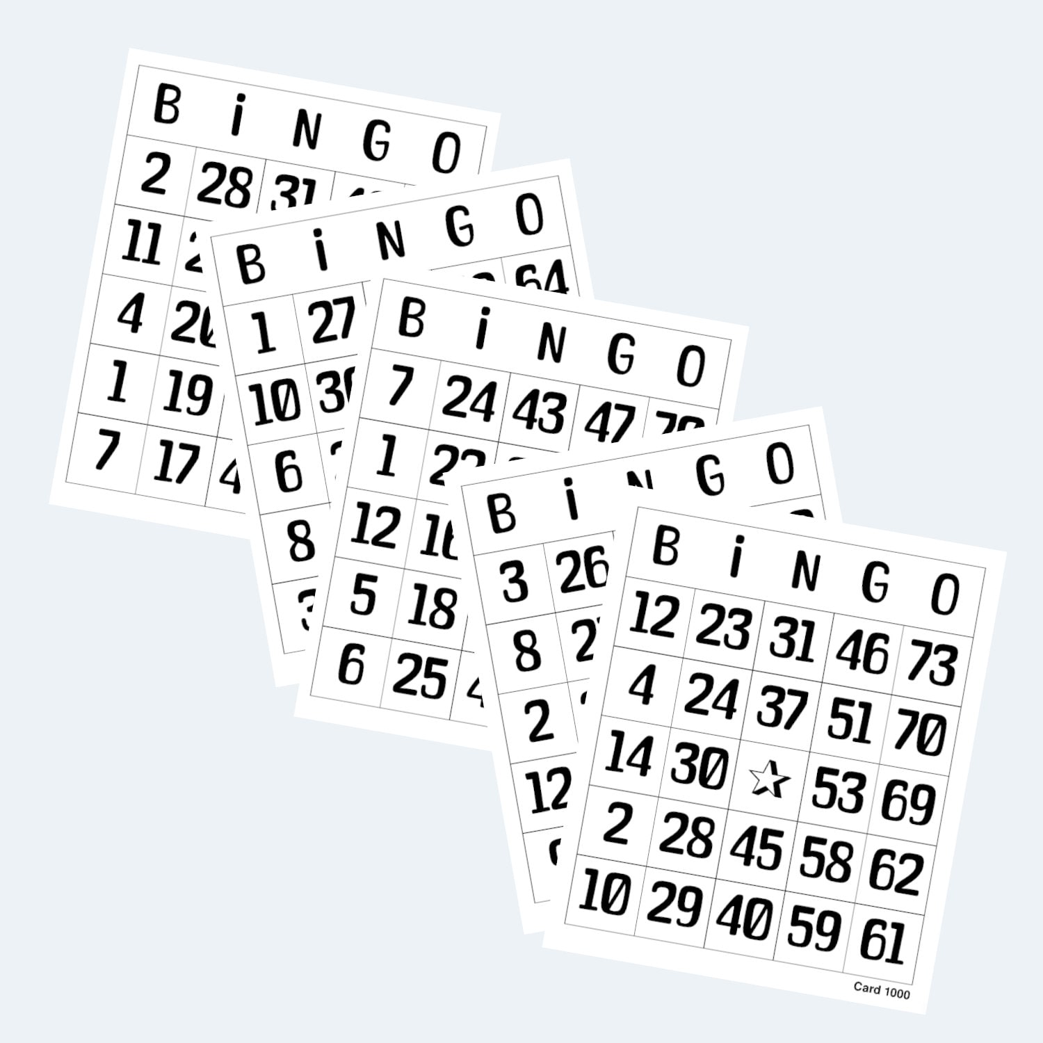 in leichter Ausführung, System 25/24 aus 75 | von DiPrint