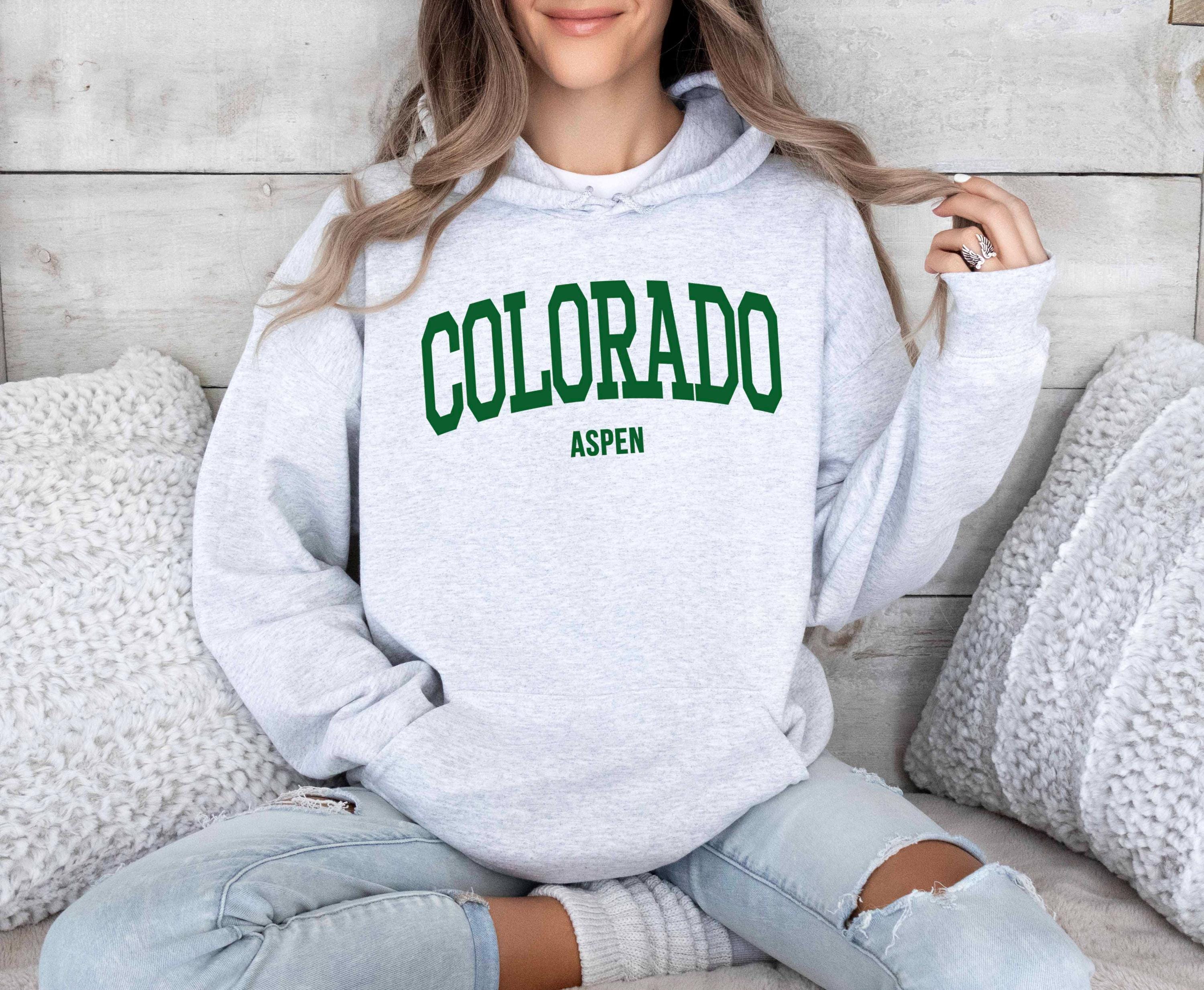 Csu Bookstore Colorado State Crewneck Csu Sweatshirt