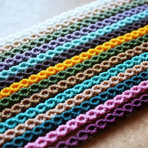 Braccialetti fatti a mano della boemia coppia braccialetti da uomo braccialetti regolabili intrecciati per le donne amicizia estate spiaggia surf gioielli Boho  36