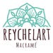 ReychelArtMacrame store logo