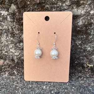 Anastasia Earrings