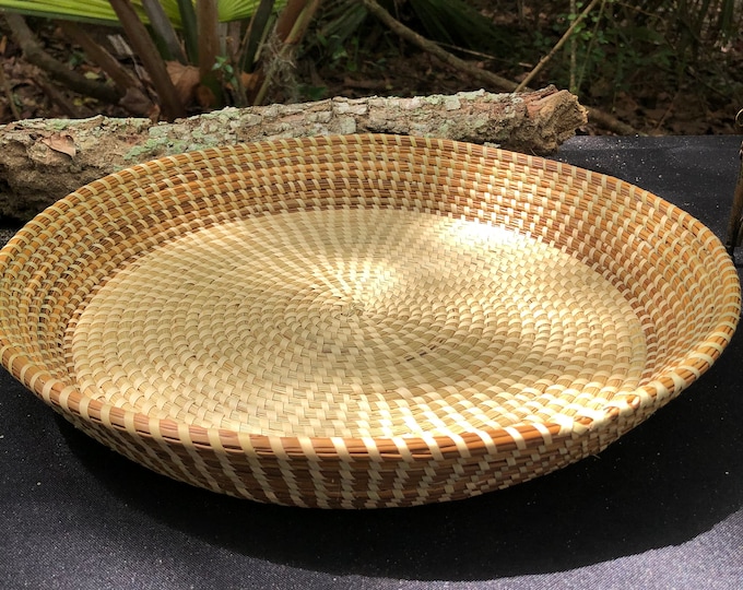 Large serving tray