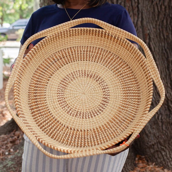 Mary Jackson Sweetgrass Baskets Etsy