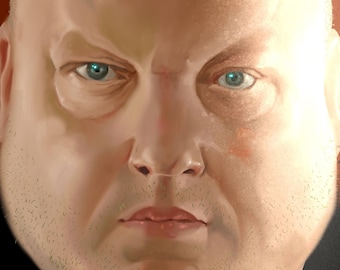 Kingpin Frank Black