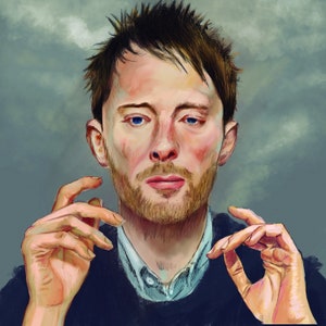 Magic Thom Yorke