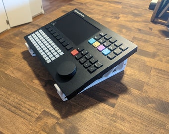 Adjustable Desk Stand for Polyend Tracker/Play/Synth