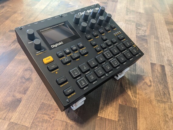 好評継続中！今だけ限定価格! elektron Voice Digitakt Drum Digitakt