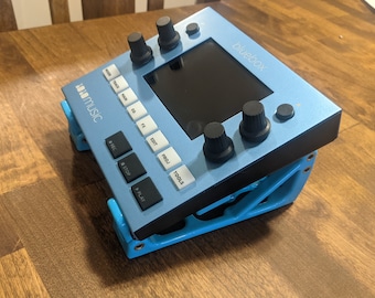 Adjustable Desk Stand for 1010 Music Bluebox/Blackbox