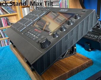 Adjustable Stand for Akai MPC Live I/II