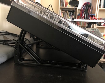 Adjustable Desk Stand for SOMA Labs Pulsar-23