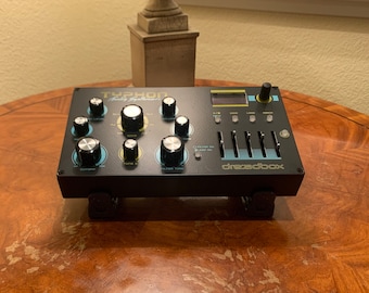 Adjustable Desk Stand for Dreadbox Typhon Synth