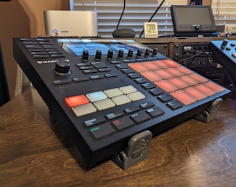 Adjustable Desk Stand for Native Instruments Maschine MK3