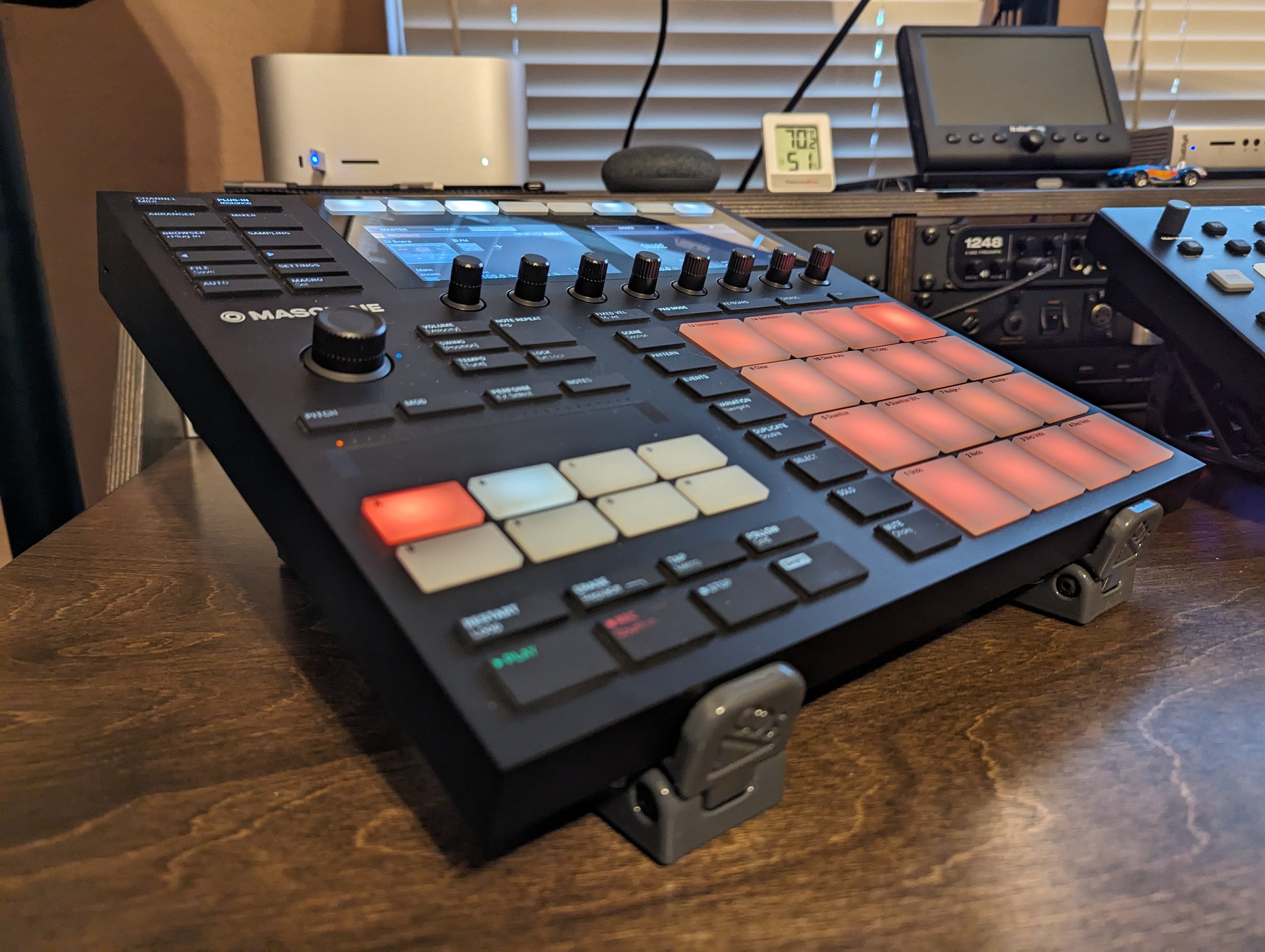 Maschine Mk3 - Etsy