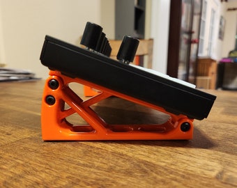 Adjustable Desk Stand for Torso T-1