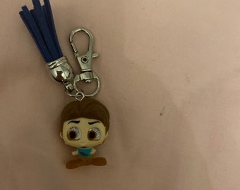flynn rider purse