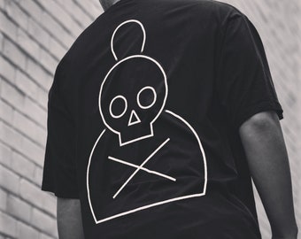 Vergiftigde pion — klassiek T-shirt — StrangerChess