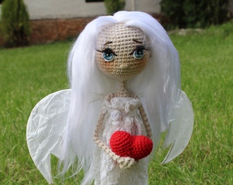 Angel Doll