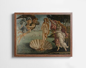 アンティーク絵画 女神 天使 年代不明 ヴィンテージ絵画 アンティーク ヴィンテージ 可愛い天使のアート 絵画 フレーム