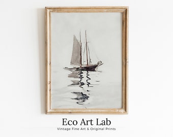 Prints - Nautical