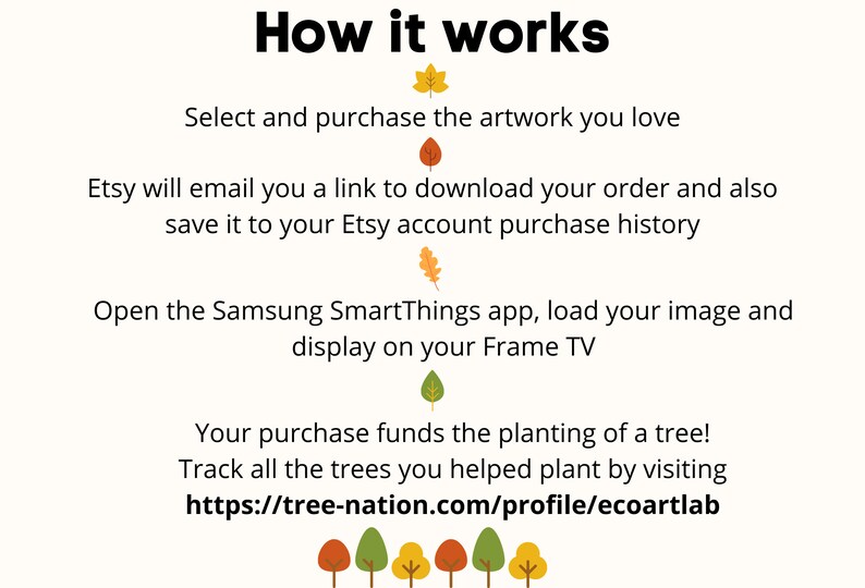 Samsung Frame TV Art 4K Famous Water Lilies Claude Monet Painting. Instant Download Botanical Wall Art for the Frame TV. Vintage Wall Art image 4