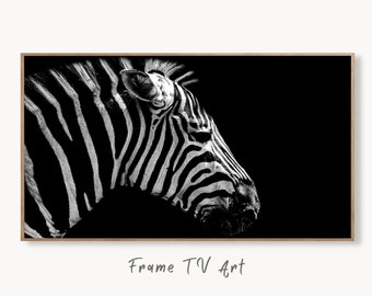 Frame TV - Animals