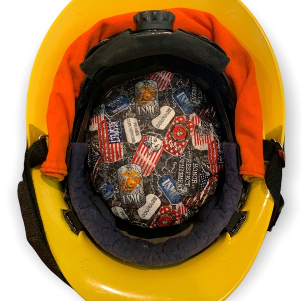 Fire Helmet Passport Etsy