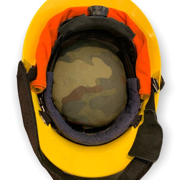 Fire Helmet Padding Etsy