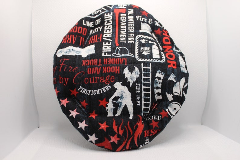 Fire Helmet Lidfits Phenix Technology Cairns Morningpride Etsy