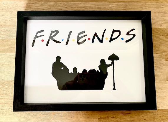 Friends: una Serie TV che ci fa ancora sognare - FRAMED Magazine