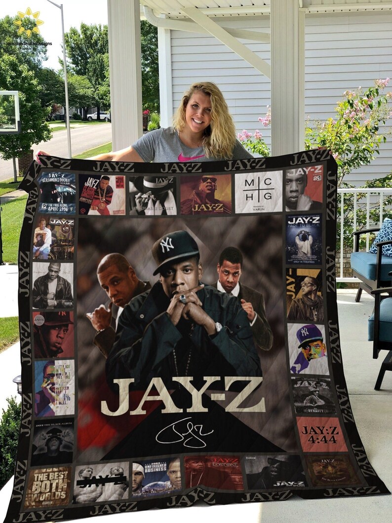 all jay z albums