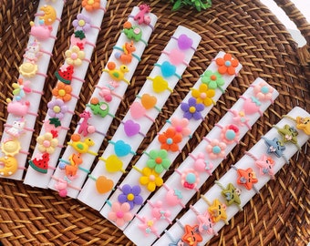 Hair Ties for Babies, 10Pcs Gentle Baby Hair Ties, Toddler Hair Ties, Baby Hair Bows, Baby Hair Band, Baby Hair Accessories, Baby Gift