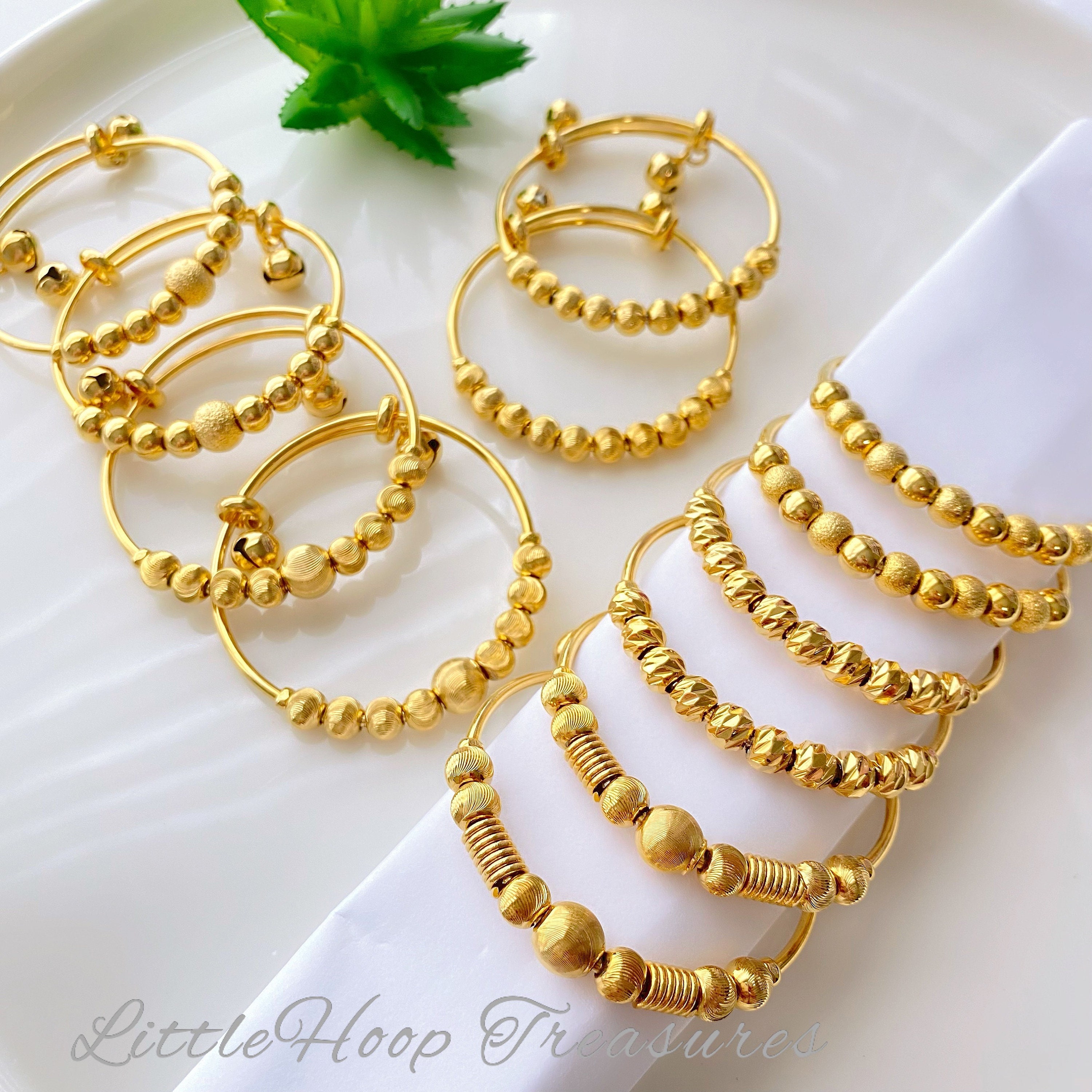 Gold Bracelets Name Children | Stainless Steel Letter Bracelets -  Customized Name - Aliexpress