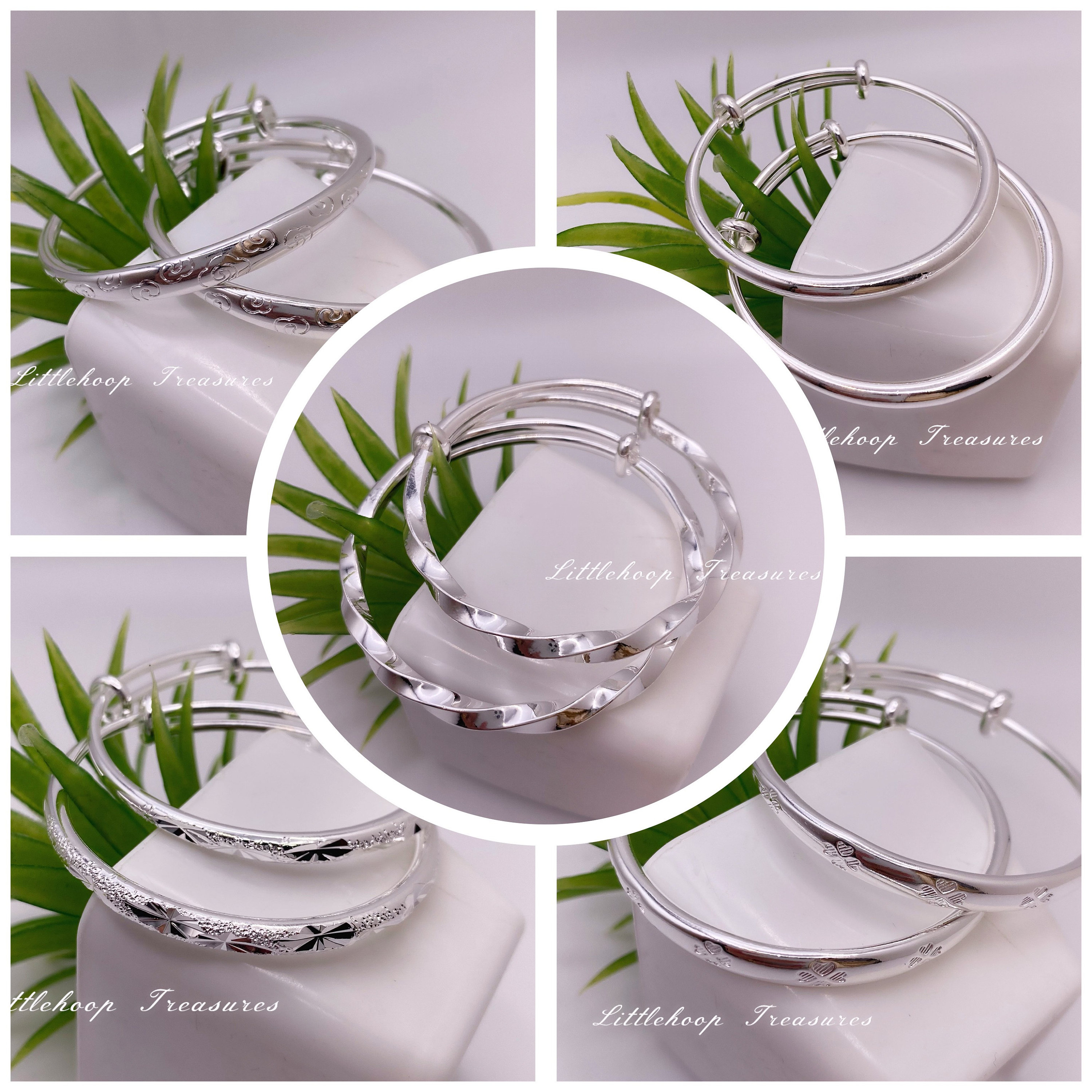 Baby Bangles 999 Silver Bangle Adjustable Bangles Bracelet Gift for Baby Baby Bracelets Silver Baby Bracelets Bangles for Baby Etsy Australia