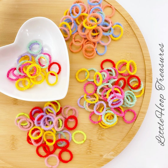 Gentle Baby Hair Ties Fuzzy Baby Hair Ties Toddler Hair - Etsy Gentle Baby Hair Ties Fuzzy Baby Hair Ties Toddler Hair - Etsy