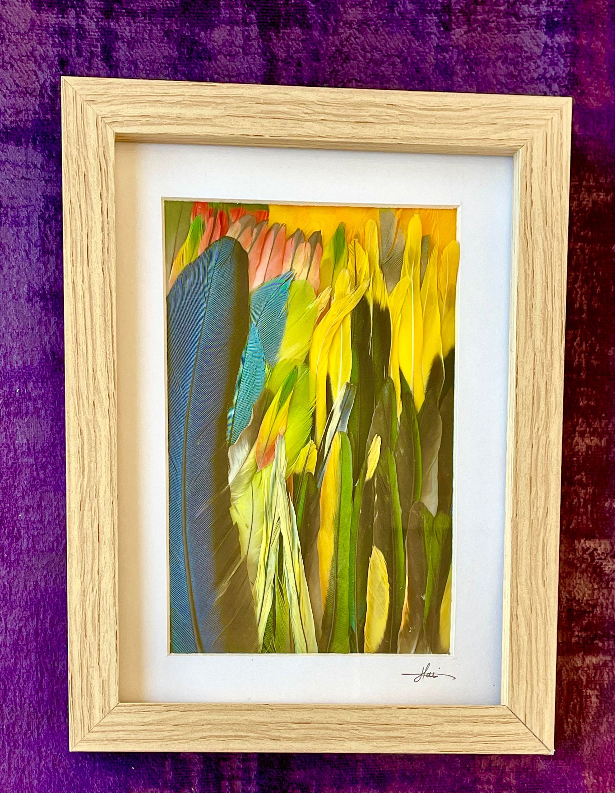 Tableau Multico | 20x15 cm